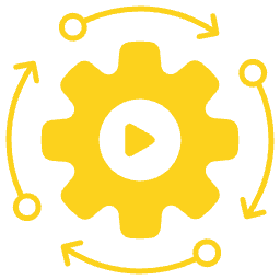 Automatización de procesos digitales para empresas