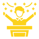 Resultados efectivos y éxito en la gestión pública moderna